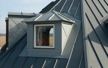 metal roofing St Helens