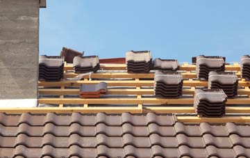 St Helens clay roofing costs