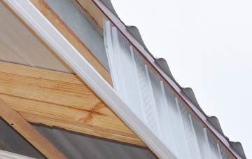 why St Helens fascia repairs are essential