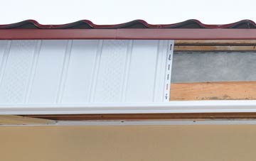 St Helens fascia repair costs