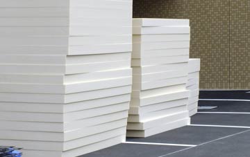 St Helens flat roof insulation costs