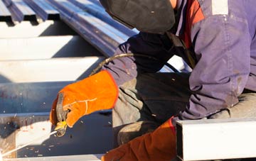 St Helens flat roofing options
