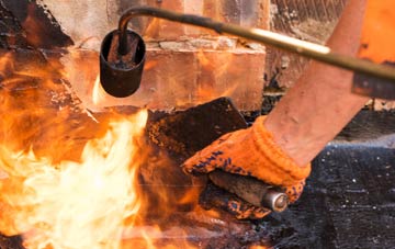 St Helens flat roof repair companies