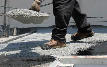 St Helens flat roofing companies