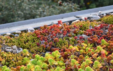 the cost of St Helens green roof installation
