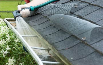 St Helens gutter cleaning costs