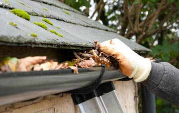 gutter cleaning St Helens