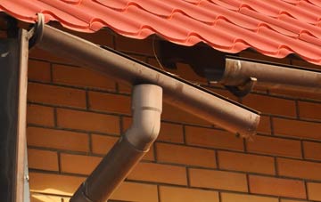 St Helens gutter repair costs