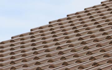 plastic roofing St Helens