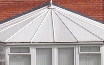 St Helens polycarbonate conservatory roof repairs