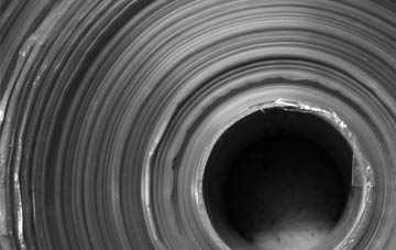 St Helens pvc roof replacement