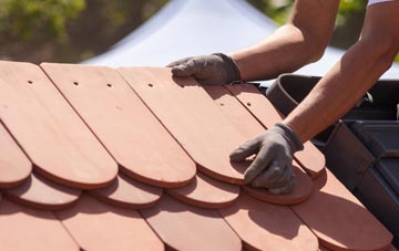 St Helens roof tile contractors