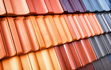 St Helens roof tile costs