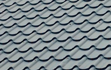 St Helens rubber roofing companies