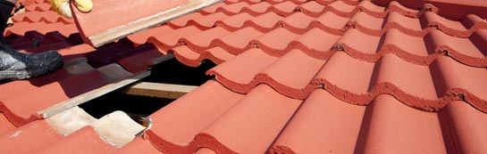 compare St Helens roof repair quotes