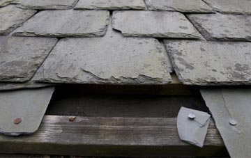 St Helens slate roof repairs and maintenance