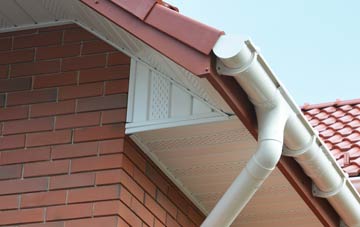 St Helens soffit repair costs
