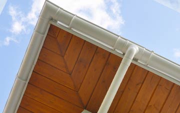 St Helens soffit types
