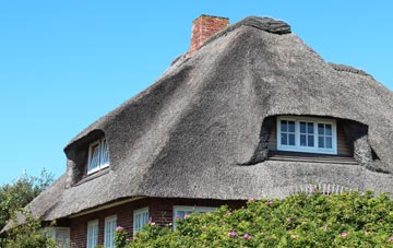 thatch roofing St Helens
