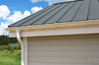 St Helens fascia repair