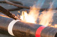 St Helens flat roofing replacement