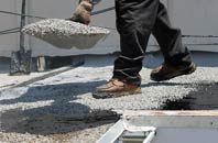 find rated St Helens flat roofing replacement companies