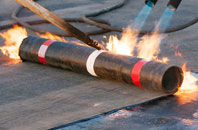 St Helens flat roof sealing