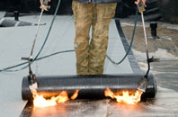 St Helens flat roof sealing quote