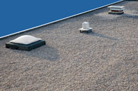 St Helens flat roofing