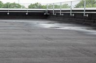find rated St Helens flat roofing companies