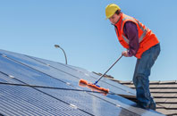 free St Helens roof cleaner quotes