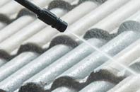 rated St Helens roof cleaning companies