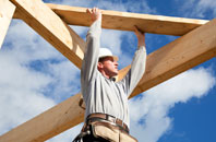 St Helens roof replacement work