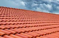 St Helens roofing tiles