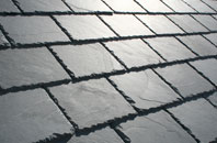 St Helens slate roof
