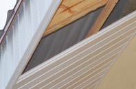 rated St Helens soffit repair companies